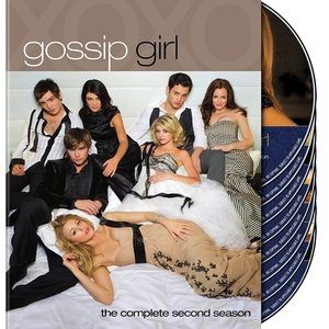 Gossip Girl - Season 2